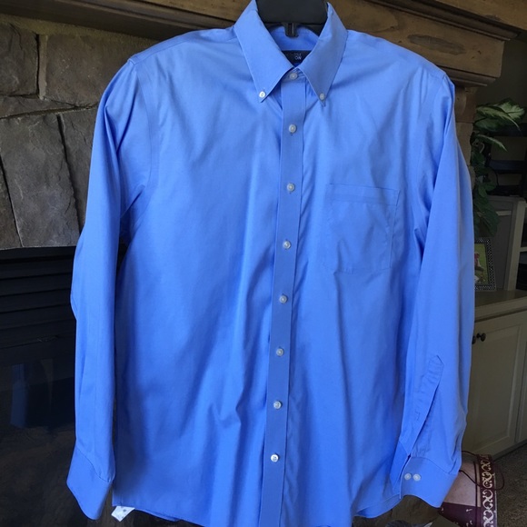 Kenneth Cole Reaction Other - Kenneth Cole Reaction Dress Shirt. Men’s med.❤️